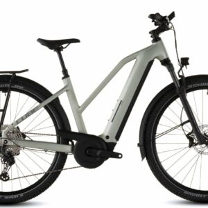 Cube Nuride Hybrid EXC 800 - 28 Zoll 800Wh 12K Trapez - lemongrass´n´reflex