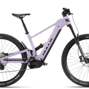 BULLS COPPERHEAD EVO AM 2 - 29 Zoll 800Wh 12K Fully - light purple-matt