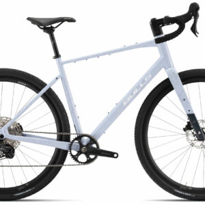 BULLS GRINDER 3 - 28 Zoll 12K Diamant - blue tinted white / marbled shiny