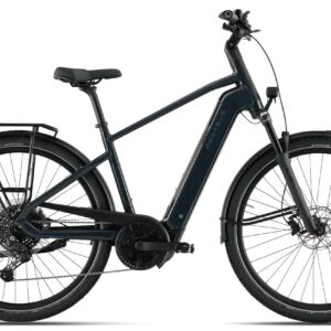 Pegasus Strong EVO 10 Lite - 28 Zoll 800Wh 10K Diamant - montego blue