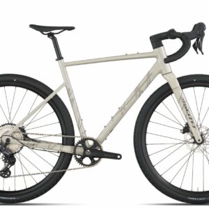 Scott Speedster Gravel 10 - 28 Zoll 12K Diamant - taupe beige