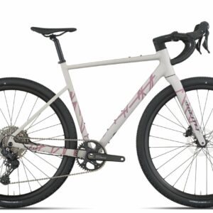Scott Speedster Gravel 30 - 28 Zoll 10K Diamant - sepia grey