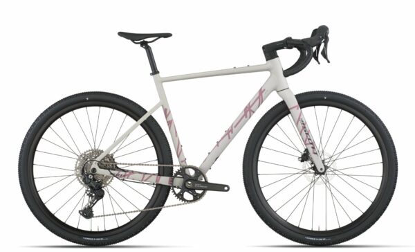 Scott Speedster Gravel 30 - 28 Zoll 10K Diamant - sepia grey