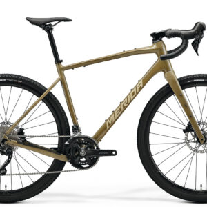 Merida SILEX 400 - 28 Zoll 20K Diamant - oak bork