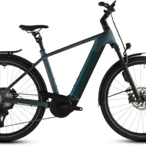 Cube Kathmandu Hybrid SLT 800 duskwood´n´goblin 2026 58 cm