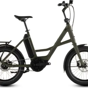 Cube Compact Hybrid Comfort 545 reedgreen´n´reflex 2026 One Size