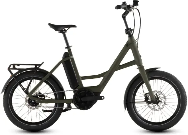 Cube Compact Hybrid Comfort 545 reedgreen´n´reflex 2026 One Size