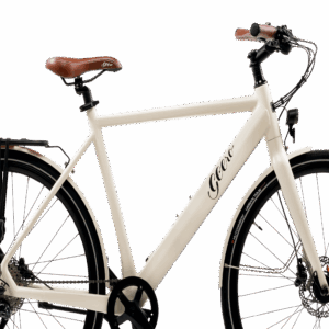 Geero 2 Outlet - City-Classic "Cream"+, gebraucht - 1 Stk