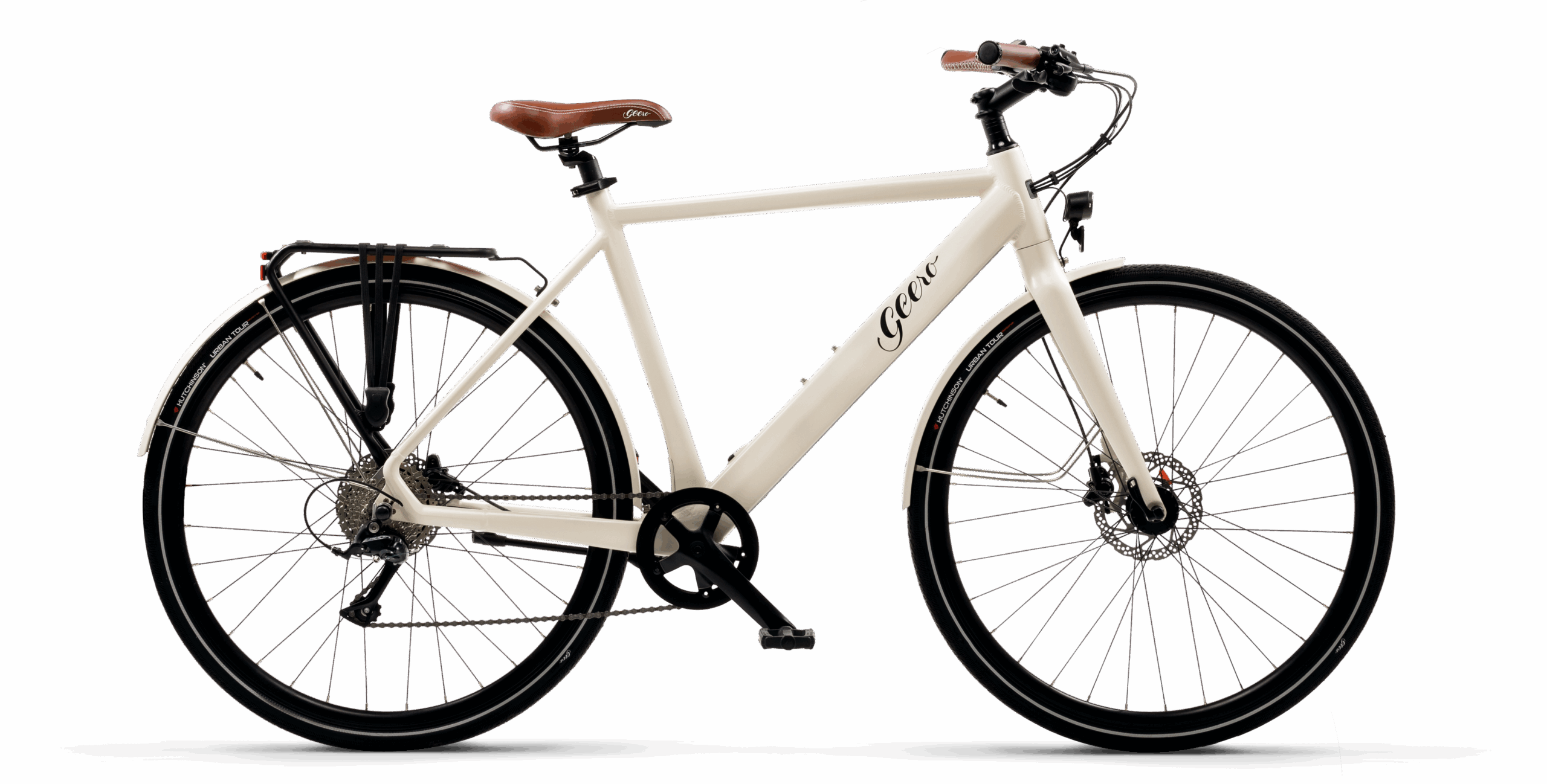 Geero 2 Outlet - City-Classic "Cream"+, gebraucht - 1 Stk