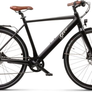 Geero 2 Outlet - City-Classic "Vinyl" +, gebraucht - 1 Stk