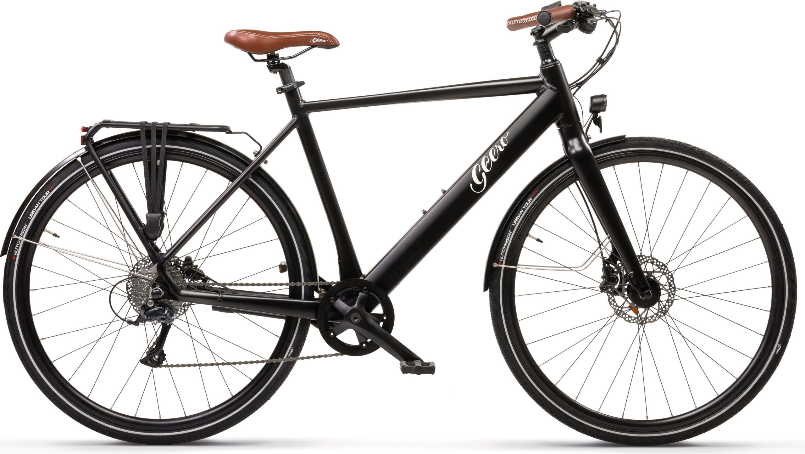 Geero 2 Outlet - City-Classic "Vinyl" +, gebraucht - 1 Stk