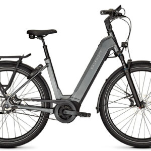 Kalkhoff Image 5 Advance+ diamondblack matt 29" 625 Wh Wave