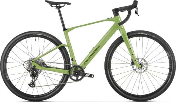 Mondraker Dusty S - 2026 - XL