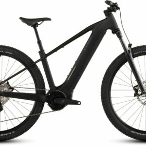 Cube Reaction Hybrid Pro 800 blackline 29" 800 Wh Diamant