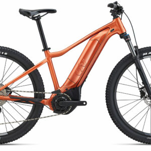 Liv Tempt E+ 1 | V2 Copper Coin Satin 27,5" 500 Wh Diamant