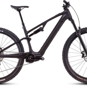 Cube AMS Hybrid ONE44 C:68X Race 400X 29 blackline 29" 400 Wh Diamant
