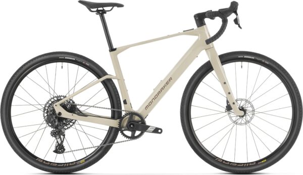 Mondraker Dusty R - 2026 - M