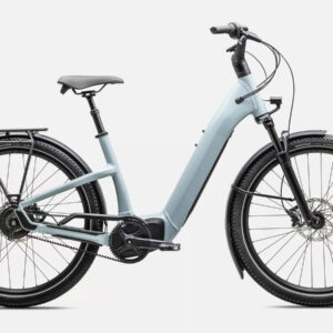 Specialized COMO 4.0 IGH NB SEA FOAM/SILVER DUST 28" 710 Wh Wave