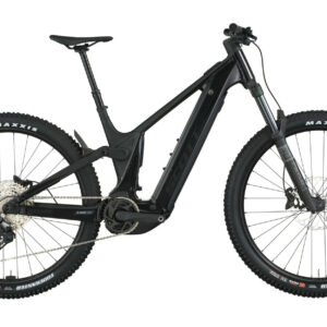 Scott Patron 930 black 29" 800 Wh Diamant
