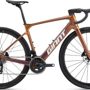 Giant Defy Advanced E+ Elite 1 - 2026 - ML