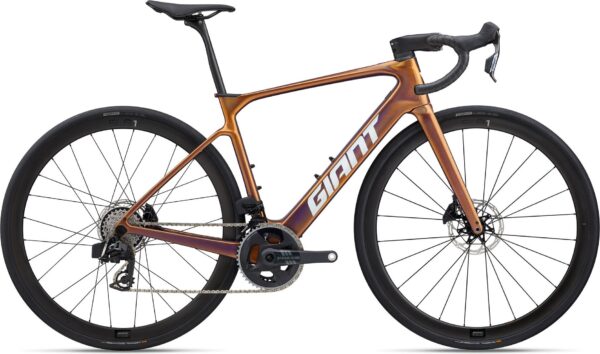 Giant Defy Advanced E+ Elite 1 - 2026 - ML