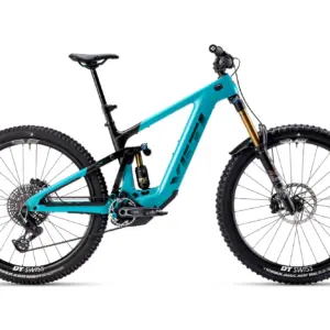 Yeti LTe T3 X0 Türkis 2026 L