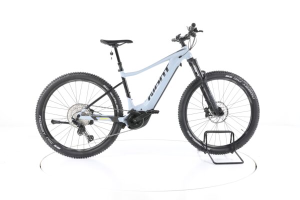Giant Fathom E+ Pro 1 2022