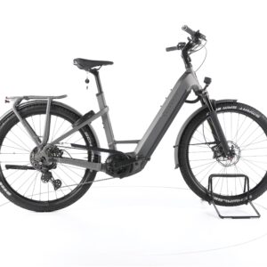 Kalkhoff Endeavour 7.B Move+ 2022