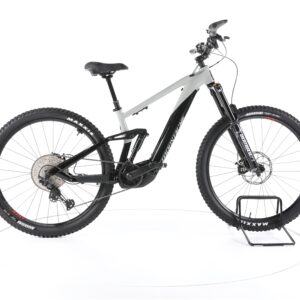 Moustache Bikes Game 5 2022