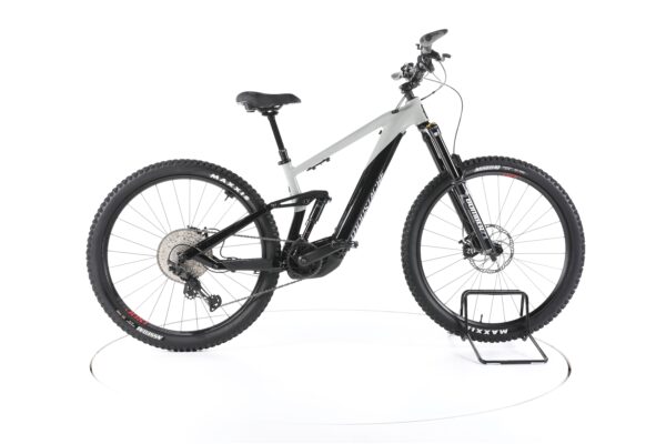 Moustache Bikes Game 5 2022