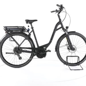 Pegasus Solero E8 Plus 2022