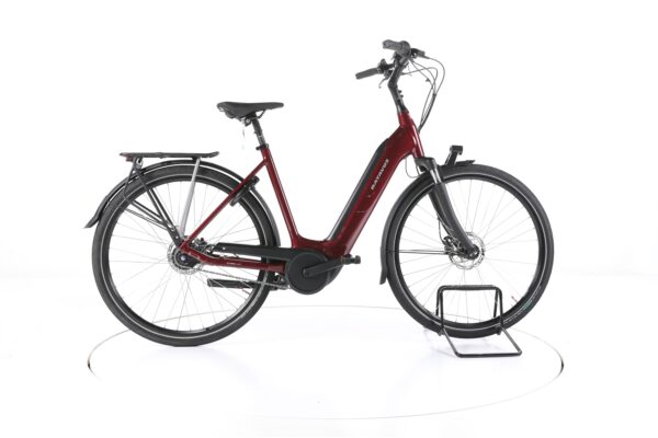 Batavus Finez E-go® Power RT 2022