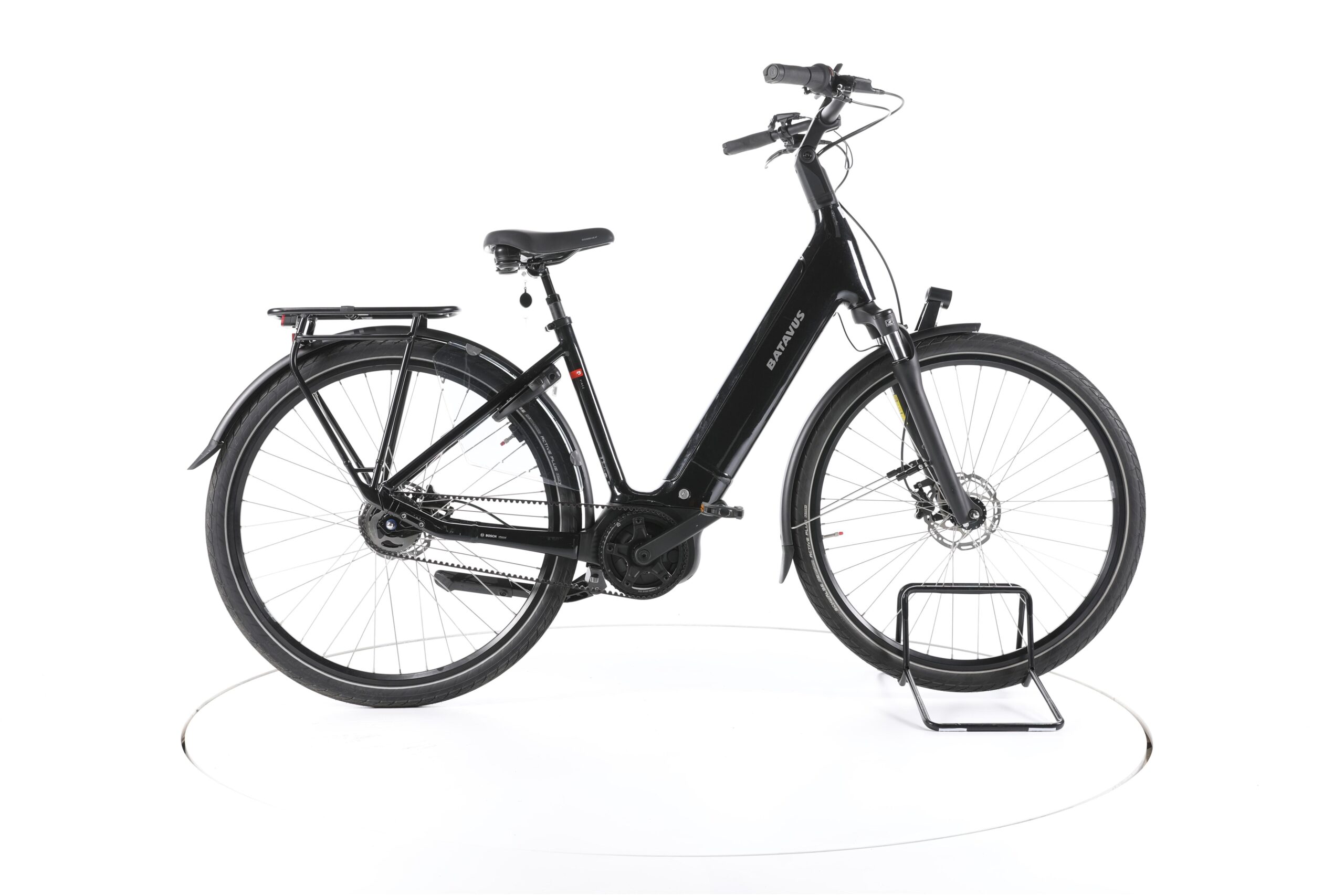 Batavus Finez E-go® Power Exclusive 2024