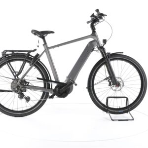 Kalkhoff Endeavour 5.B Advance+ 2022