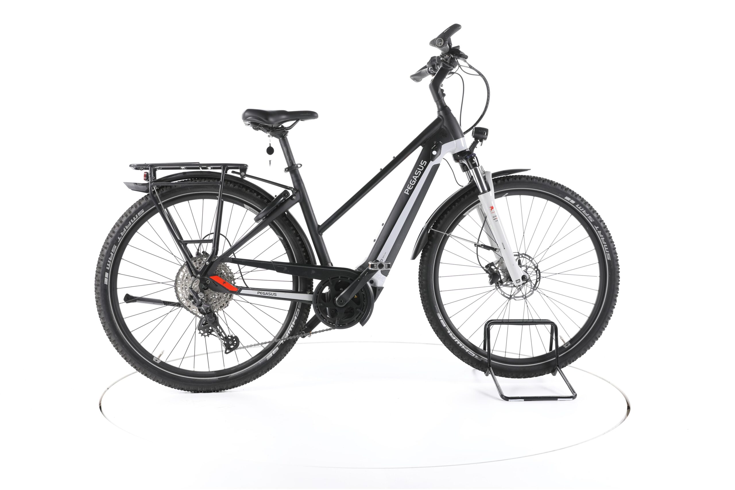 Pegasus Premio EVO 12 Lite Cross 2022