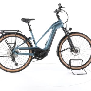 Pegasus Savino EVO 12 Lite 2024