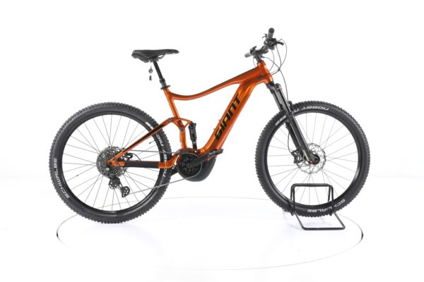 Giant Stance E+ 2 2022