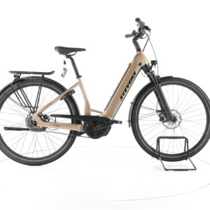 Stevens E-Brione Luxe 2022