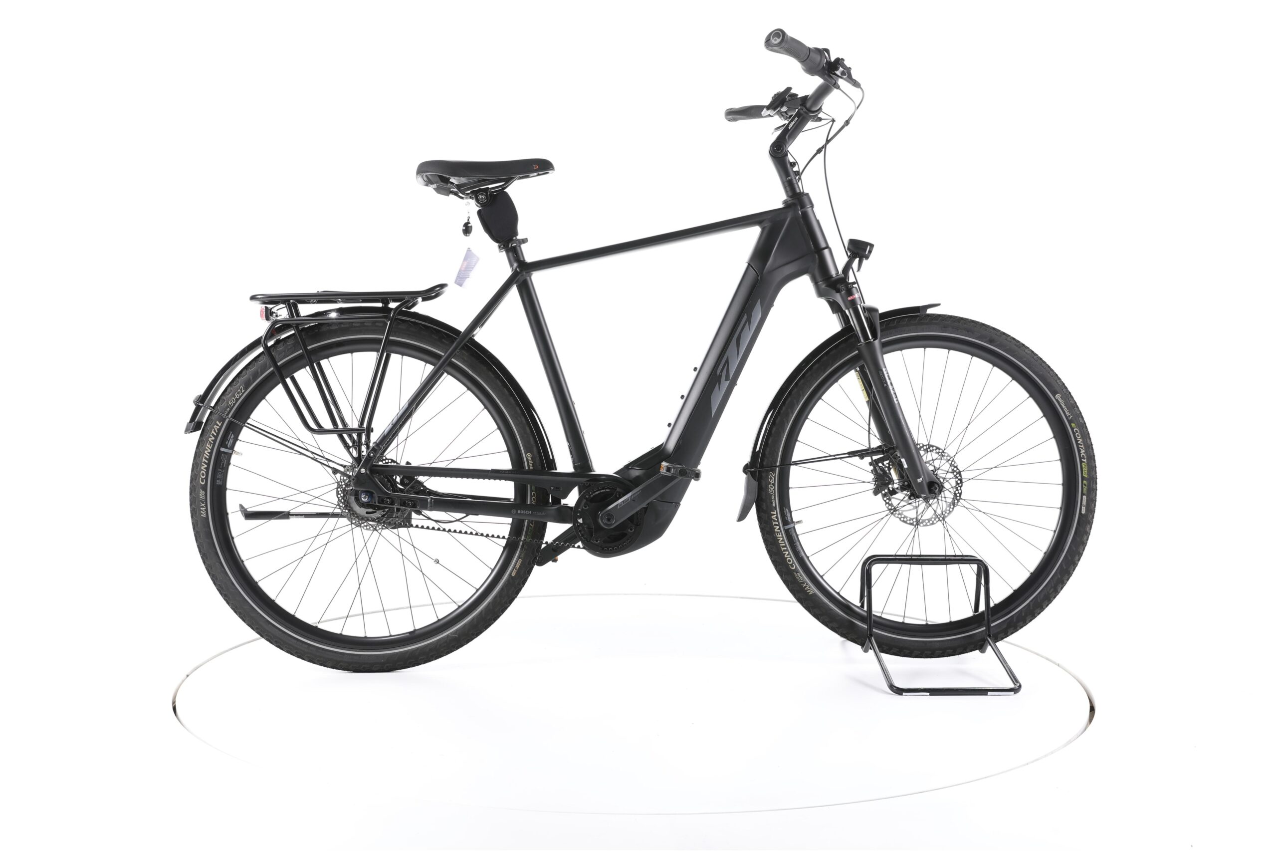 KTM MACINA CITY 610 2024