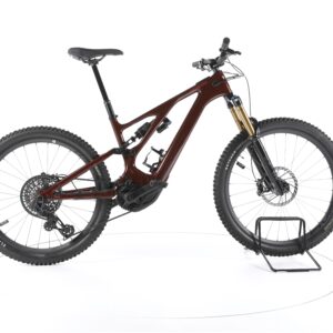 Specialized Turbo Levo Pro Carbon 2024