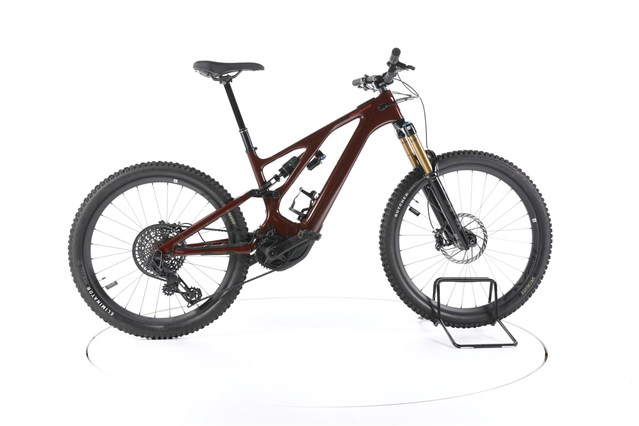 Specialized Turbo Levo Pro Carbon 2024
