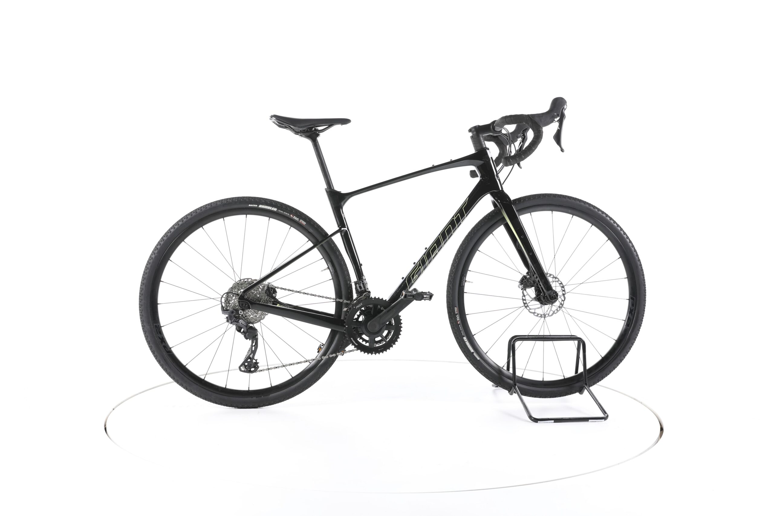 Giant Revolt Advanced 2 | V2 2024