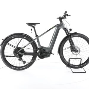 Cube Reaction Hybrid Pro Allroad 2023