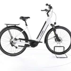 Cube Supreme Sport Hybrid ONE 2023