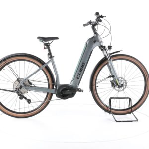 Cube Nuride Hybrid Pro Allroad 2022