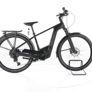 Bergamont E-Horizon Premium Expert 2022