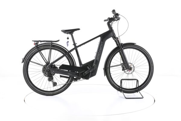 Bergamont E-Horizon Premium Expert 2022