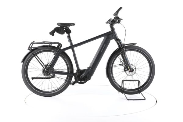 Riese & Müller Charger4 GT Rohloff 2022