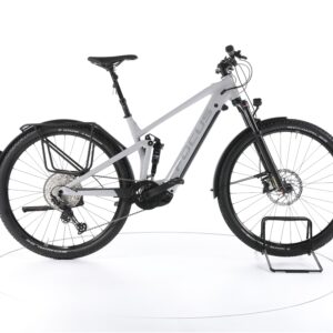 Focus Thron2 6.7 EQP 2022