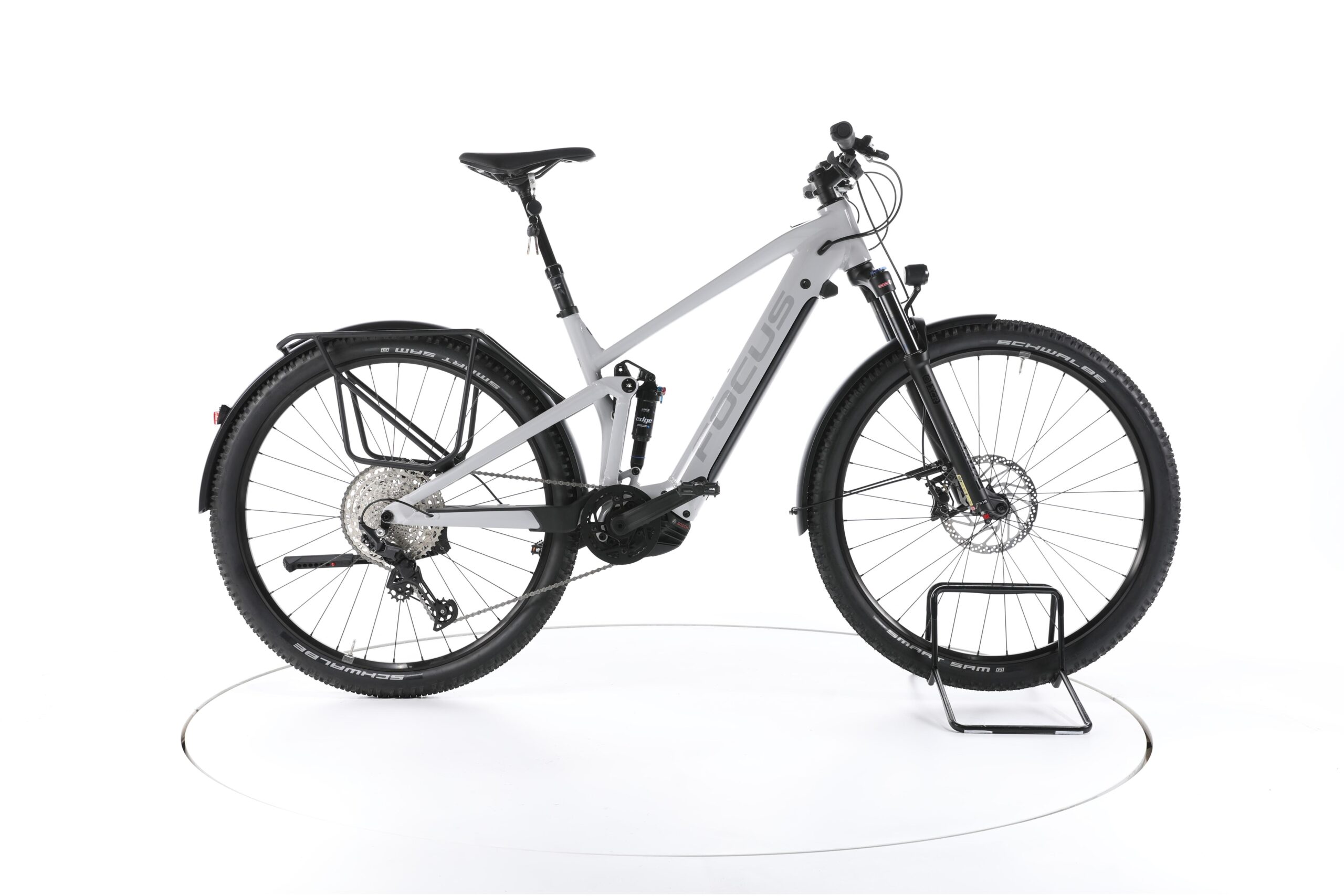 Focus Thron2 6.7 EQP 2022